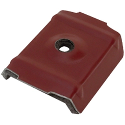 vendita online Greca in acciaio con guarnizione Viteria Friulsider